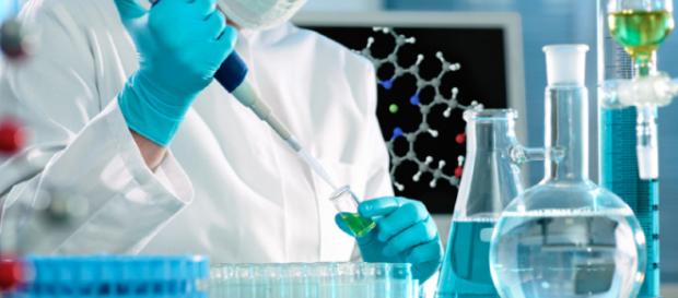 'Larotrectinib' ofrece resultados extraordinarios en todos los tipos de cáncer. 'Larotrectinib' ofrece resultados extraordinarios en todos los tipos de cáncer.