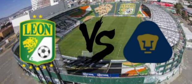 Leon vs Pumas AS México - Diario AS Leon vs Pumas AS México - Diario AS