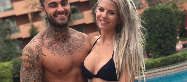 Les Marseillais : Jessica Thivenin et Thibault Garcia vous font ... - potins.net Les Marseillais : Jessica Thivenin et Thibault Garcia vous font ... - potins.net
