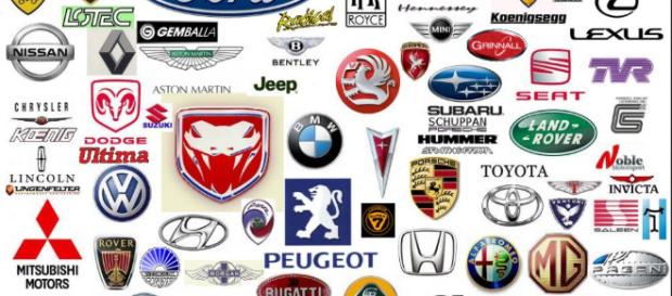Lo que no sabes sobre los logotipos. Lo que no sabes sobre los logotipos.