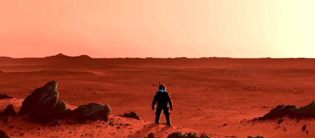 Los científicos han examinado los suelos en aquellas partes del desierto de Atacama que pueden no ver lluvias por décadas Los científicos han examinado los suelos en aquellas partes del desierto de Atacama que pueden no ver lluvias por décadas