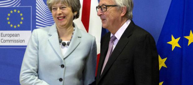 May solo pagará la factura del Brexit si hay acuerdo final - republica.com May solo pagará la factura del Brexit si hay acuerdo final - republica.com