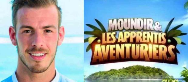 MELAA3 : Un coupe de LPDLA5 au casting et Julien Bert avec son ex (et ce n'est pas Aurélie Dotremont !) MELAA3 : Un coupe de LPDLA5 au casting et Julien Bert avec son ex (et ce n'est pas Aurélie Dotremont !)
