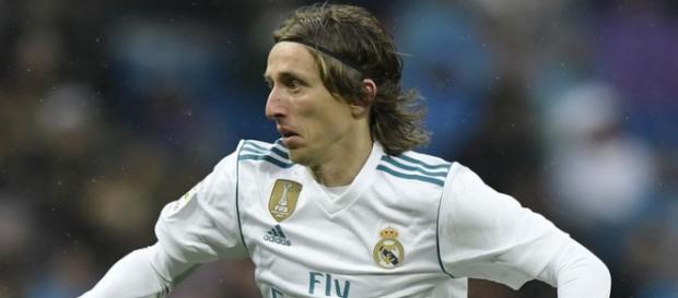 Mercato : Le Real Madrid a trouvé le successeur de Modric ! Mercato : Le Real Madrid a trouvé le successeur de Modric !