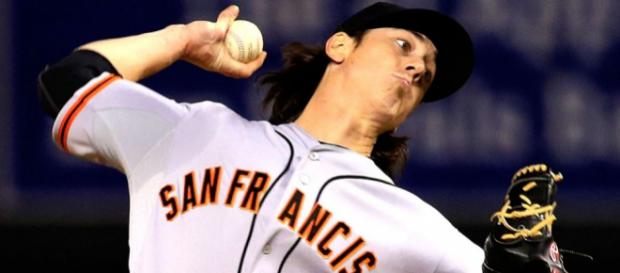 MLB: ¿El fin de la era Tim Lincecum en San Francisco? - AS.com - as.com MLB: ¿El fin de la era Tim Lincecum en San Francisco? - AS.com - as.com