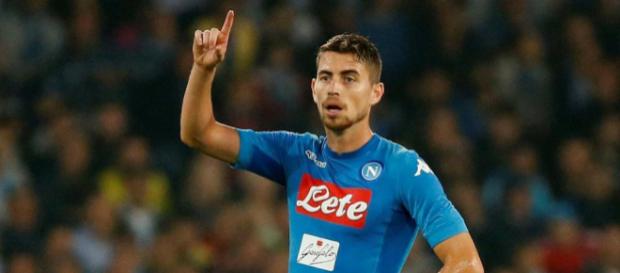 Napoli ace Jorginho's representatives 'in Manchester to discuss ... - thesun.co.uk Napoli ace Jorginho's representatives 'in Manchester to discuss ... - thesun.co.uk