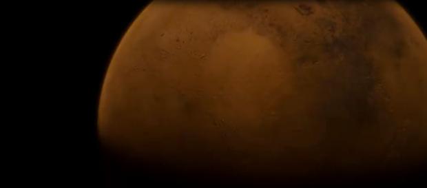 NASA planea desplegar escudo magnético en Marte | Espacio ... - peru.com NASA planea desplegar escudo magnético en Marte | Espacio ... - peru.com