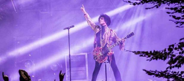 Fin de una era de exceso, drogas y rock 'n' roll Fin de una era de exceso, drogas y rock 'n' roll