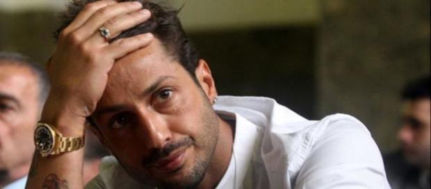Fabrizio Corona è stato scarcerato il 21 febbraio Fabrizio Corona è stato scarcerato il 21 febbraio