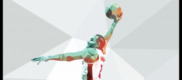 Photo of Kawhi Leonard -- credit to Lostastic via Flickr. Photo of Kawhi Leonard -- credit to Lostastic via Flickr.