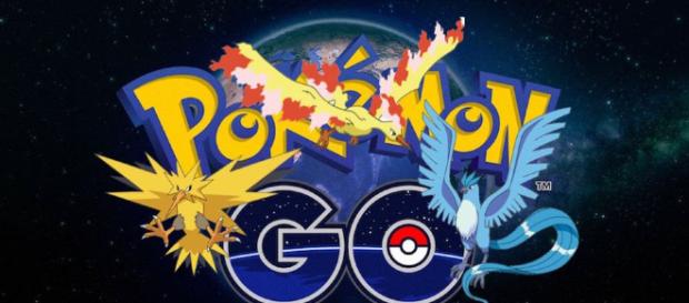 Pokémon GO: ¿cuándo aparecerán los pokémones legendarios del juego ... - peru.com Pokémon GO: ¿cuándo aparecerán los pokémones legendarios del juego ... - peru.com