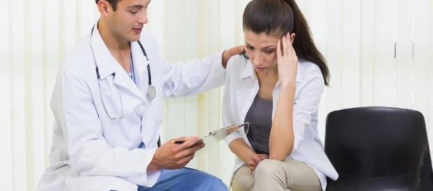 por la salud: qué hacer cuando el temor a tener algo malo nos ... - clarin.com por la salud: qué hacer cuando el temor a tener algo malo nos ... - clarin.com