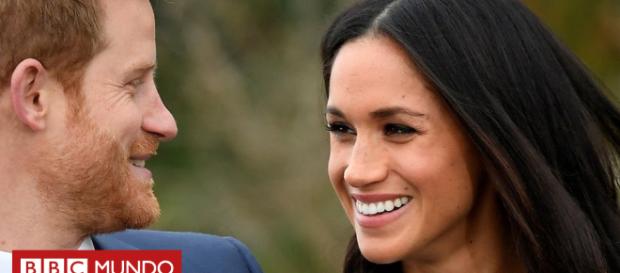 Por qué es extraordinario para la realeza británica el compromiso ... - bbc.com Por qué es extraordinario para la realeza británica el compromiso ... - bbc.com