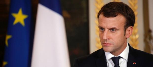 Quelle position pour Macron concernant Bachar al-Assad ? Quelle position pour Macron concernant Bachar al-Assad ?