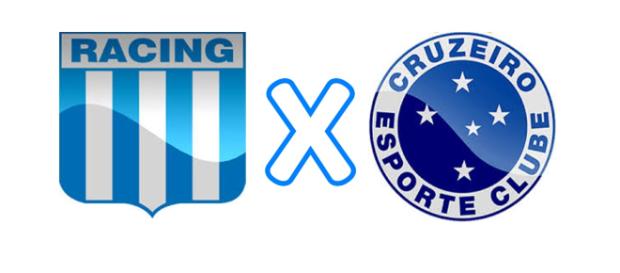 Racing x Cruzeiro, ao vivo, nesta terça-feira (27) Racing x Cruzeiro, ao vivo, nesta terça-feira (27)