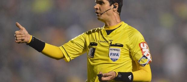 Ranking de errores de arbitrajes Ranking de errores de arbitrajes