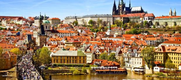 Razones por las que el 2018 es el año perfecto para visitar Praga ... - culturacolectiva.com Razones por las que el 2018 es el año perfecto para visitar Praga ... - culturacolectiva.com