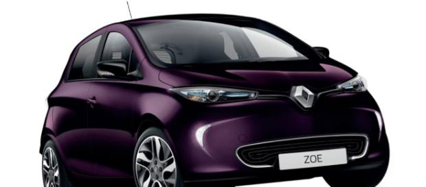 Renault ZOE R110: el eléctrico más vendido, ahora con motor más potente. Renault ZOE R110: el eléctrico más vendido, ahora con motor más potente.