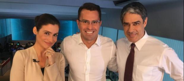 Rodrigo Bocardi sai da web após vídeo Rodrigo Bocardi sai da web após vídeo