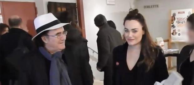 Romina Carrisi Power 'denuncia' una fakenews di una nota rivista Romina Carrisi Power 'denuncia' una fakenews di una nota rivista