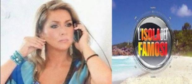Romina Power: ecco perché non ha partecipato all'Isola dei Famosi. Romina Power: ecco perché non ha partecipato all'Isola dei Famosi.