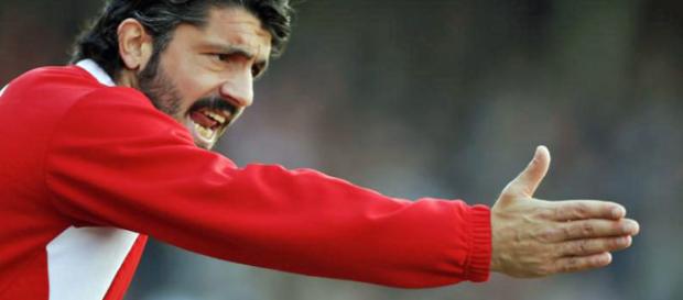 Serie A: Gattuso regresa al Milan: entrenará al equipo Primavera ... - marca.com Serie A: Gattuso regresa al Milan: entrenará al equipo Primavera ... - marca.com