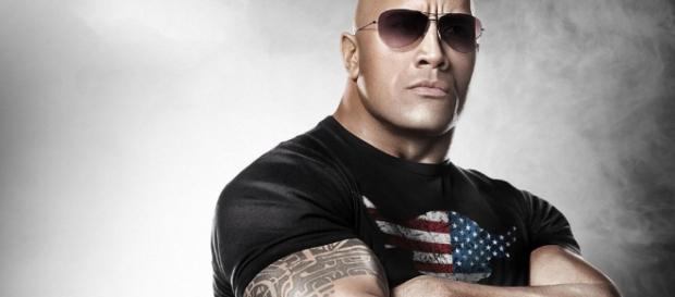 THE ROCK BREAKS SHOE RECORD - ZipFM - zipfm.net THE ROCK BREAKS SHOE RECORD - ZipFM - zipfm.net