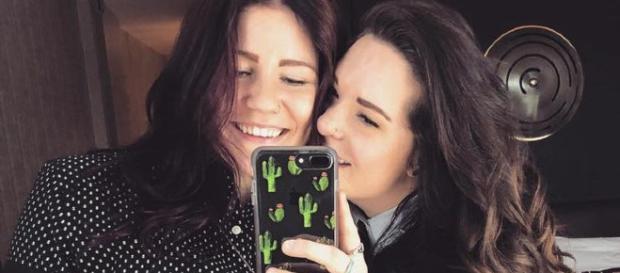 This is one of the newer Brown couples. -- MariahBrwn/Instagram This is one of the newer Brown couples. -- MariahBrwn/Instagram