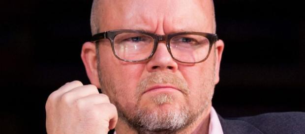 Toby Young resigns from Office For Students after huge backlash - NME - nme.com Toby Young resigns from Office For Students after huge backlash - NME - nme.com