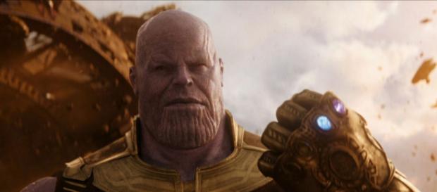 Todos los Vengadores deberán unir fuerzas para frenar a Thanos Todos los Vengadores deberán unir fuerzas para frenar a Thanos