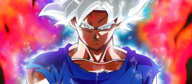 Transformación final de 'Ultra Instinto' despedirá a 'Dragon Ball ... - televisa.com Transformación final de 'Ultra Instinto' despedirá a 'Dragon Ball ... - televisa.com