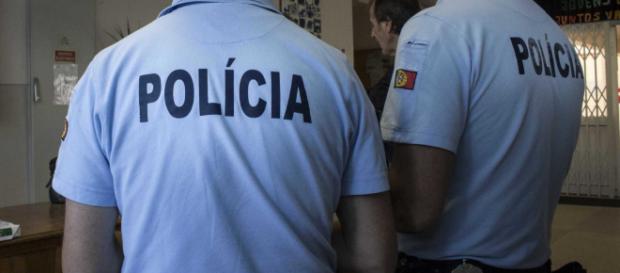 Três agentes da PSP foram agredidos em Olhão Três agentes da PSP foram agredidos em Olhão