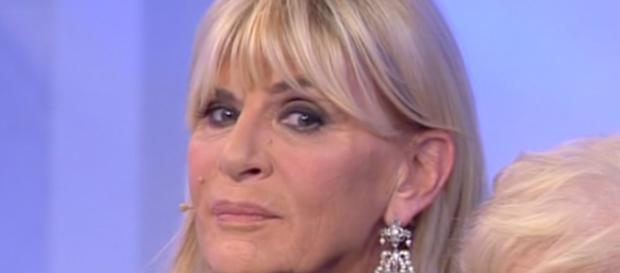 U&D Gemma Galgani si è fidanzata? U&D Gemma Galgani si è fidanzata?