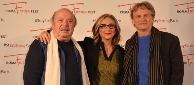 Un Medico In Famiglia confermato: la Rai torna sui suoi passi - play4movie.com Un Medico In Famiglia confermato: la Rai torna sui suoi passi - play4movie.com