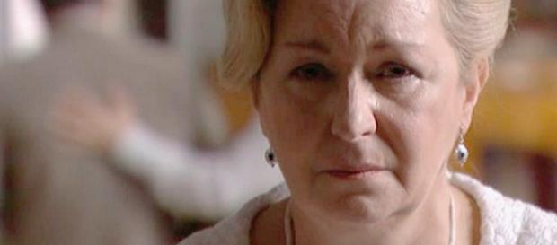 Una Vita, aprile 2018: Susana nasconde un segreto? Una Vita, aprile 2018: Susana nasconde un segreto?