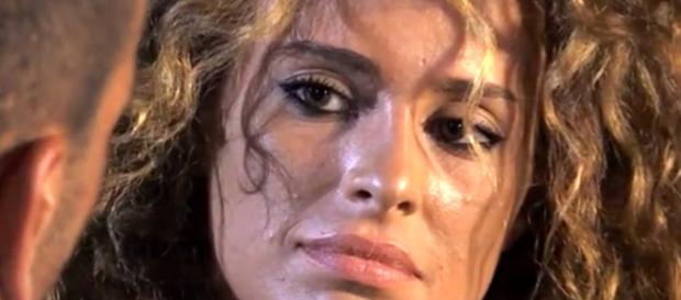 Uomini e Donne, Sara Affi Fella nuova tronista - napolitoday.it Uomini e Donne, Sara Affi Fella nuova tronista - napolitoday.it