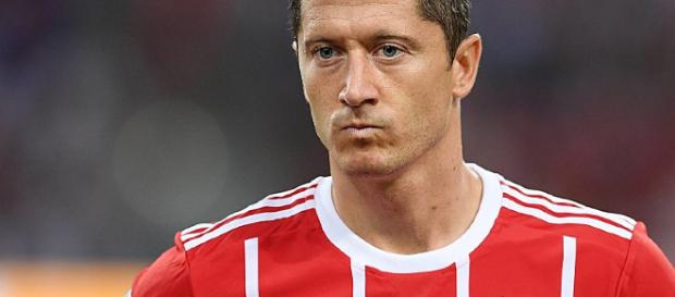 Wechselt Lewandowski im Sommer nach Spanien? Wechselt Lewandowski im Sommer nach Spanien?