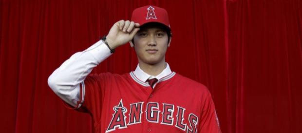 Will the Los Angeles Angels' Shohei Ohtani Experiment Work? - The ... - theatlantic.com Will the Los Angeles Angels' Shohei Ohtani Experiment Work? - The ... - theatlantic.com