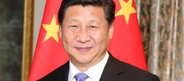 Xi Jinping, el dirigente chino más poderoso en 40 años | Capital21 - gob.mx Xi Jinping, el dirigente chino más poderoso en 40 años | Capital21 - gob.mx