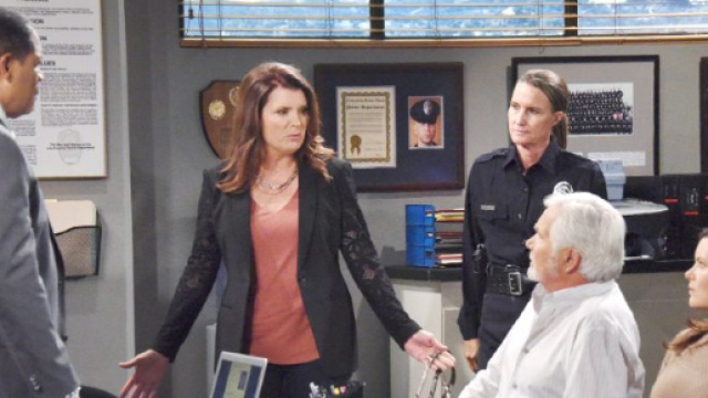 Beautiful 5-10 marzo, anticipazioni