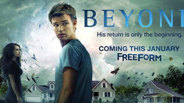 Beyond : Photo 18 sur 19 - AlloCine - allocine.fr