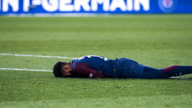 Docteur, Real Madrid, Nasser... Apr&egrave;s la blessure de Neymar ... - eurosport.fr