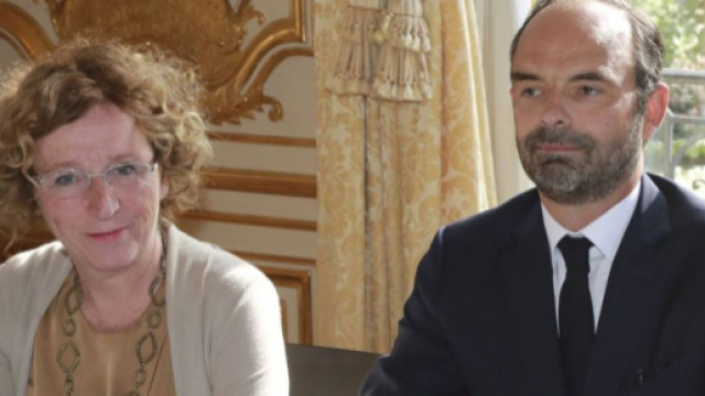 Formation professionnelle: les pistes que le gouvernement aurait ... - bfmtv.com