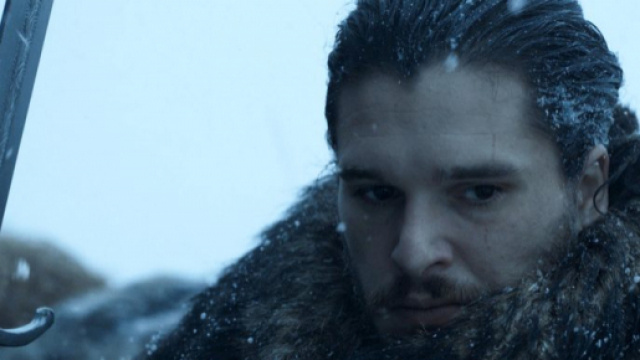 Game of Thrones : Une dernière mission suicide pour Jon Snow ?