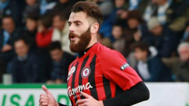 Il Foggia si gode un rinato Nicastro