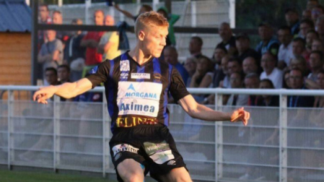 Jordan Gasser on Twitter: "2eme journée#Nul0-0#1ere à domicile ... - twitter.com