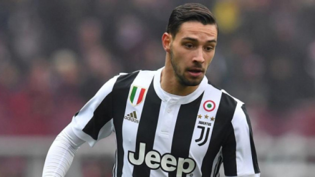 Juventus, ecco come stanno De Sciglio, Bernardeschi e Cuadrado