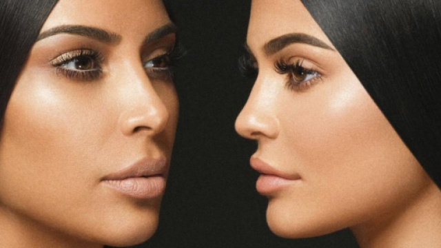Kylie Jenner est bien la mère porteuse de Kim Kardashian : La ... - melty.fr