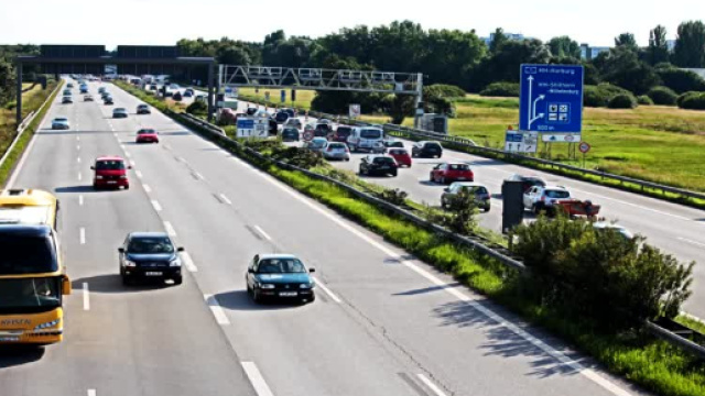 La Germania pronta a dire no al diesel