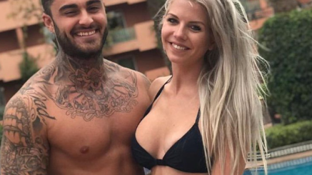 Les Marseillais : Jessica Thivenin et Thibault Garcia vous font ... - potins.net